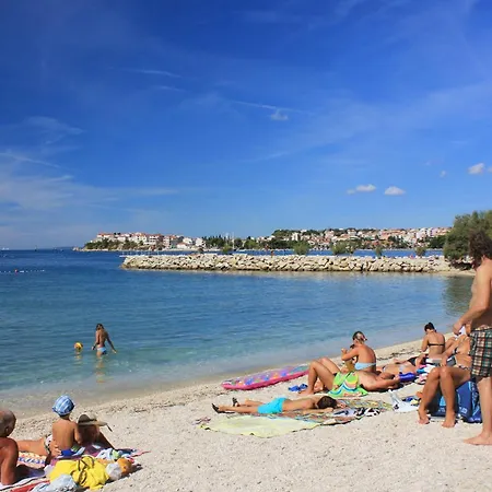 شقة With Parking Space Podstrana, Split - 23092 بودْسْتغانا
