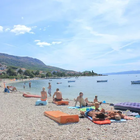 With Parking Space Podstrana, Split - 23092 بودْسْتغانا