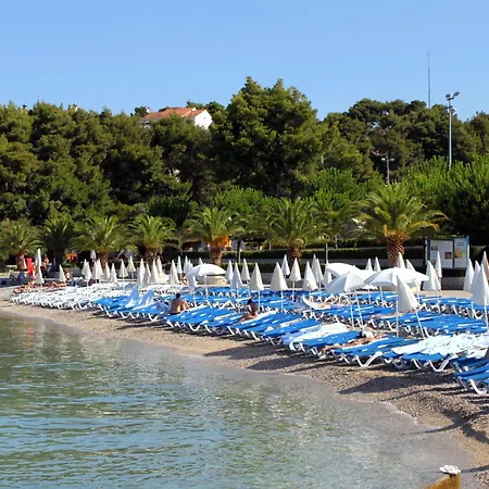 With Parking Space Podstrana, Split - 23092 شقة بودْسْتغانا