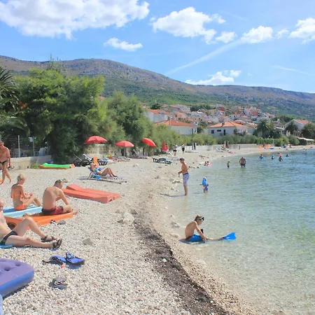 شقة With Parking Space Podstrana, Split - 23092 *